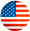 Bandera Estados Unidos